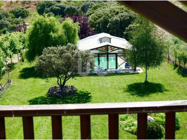 Piso en venta en Carucedo