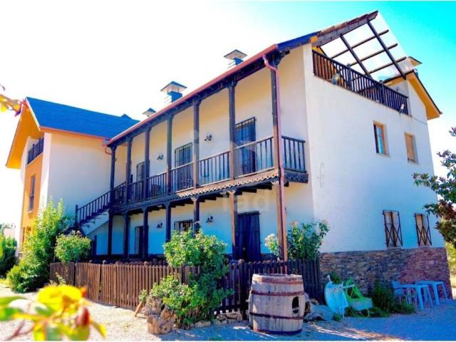 Piso en venta en Carucedo