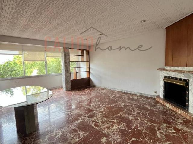Piso en venta en Canamunt, Palma
