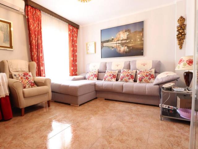 Piso en venta en Canamunt, Palma
