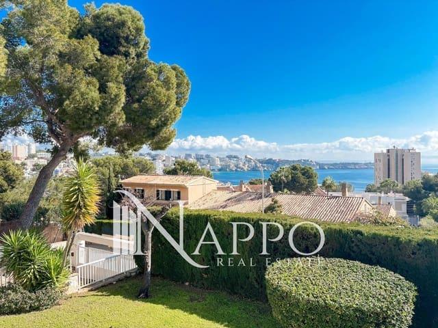 Piso en venta en Calvià, Serra de Tramuntana