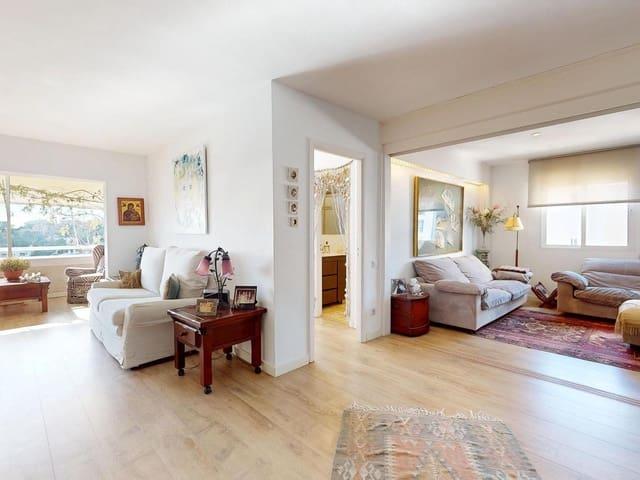 Piso en venta en Calvià, Serra de Tramuntana