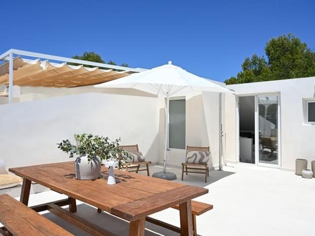 Piso en venta en Calvià, Serra de Tramuntana