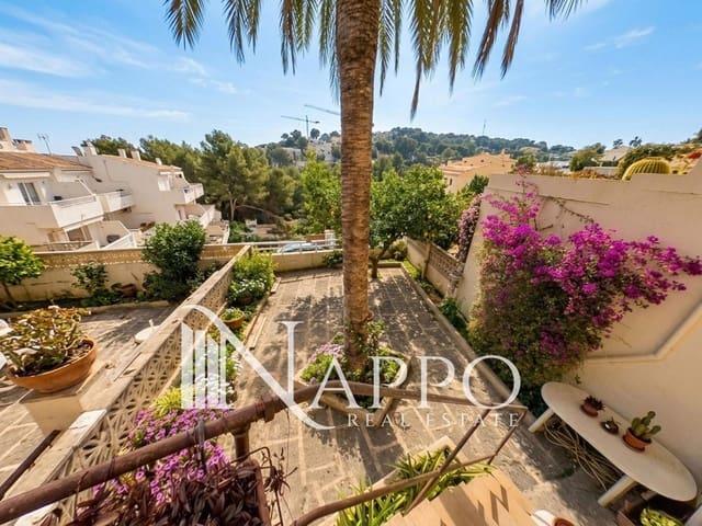 Piso en venta en Calvià, Serra de Tramuntana