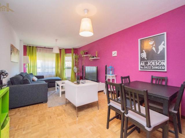 Piso en venta en Canteros, Galapagar