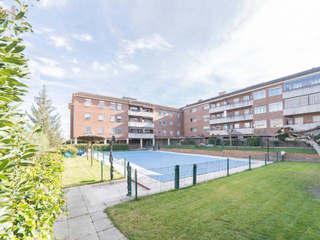 Piso en venta en Galapagar, Madrid