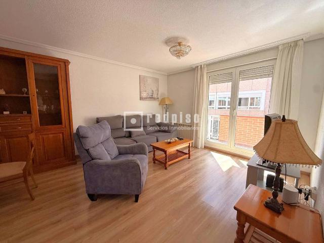 Piso en venta en Canteros, Galapagar