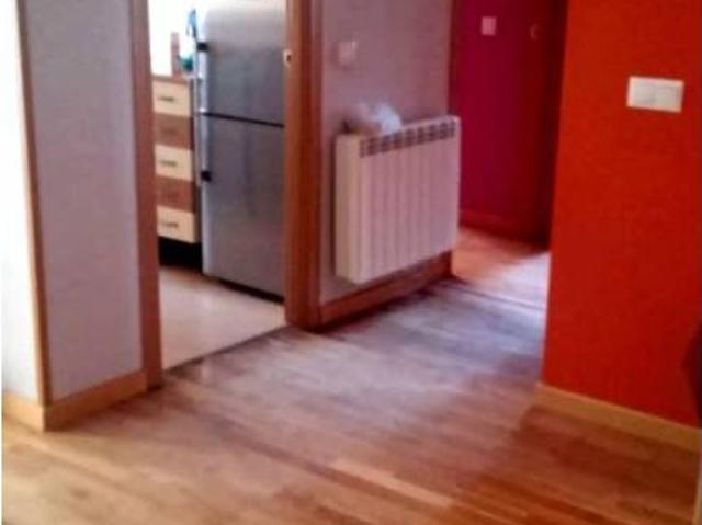 Piso en venta en Casabermeja, Málaga