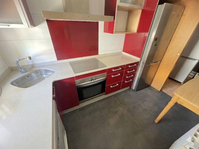 Piso en venta en Barri Centre, Baix Llobregat