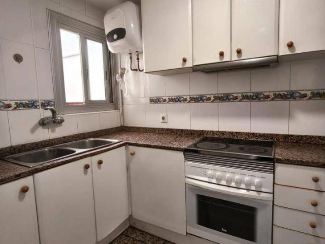 Piso en venta en Barri Centre, Sant Boi de Llobregat
