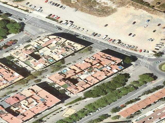 Piso en venta en Barri Centre, Baix Llobregat