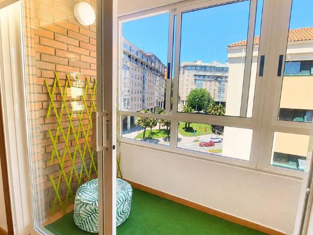 Piso en venta en Vigo