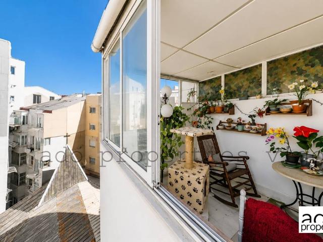 Piso en venta en Vigo
