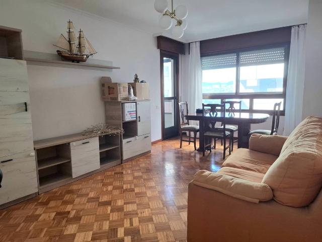 Piso en venta en Vigo