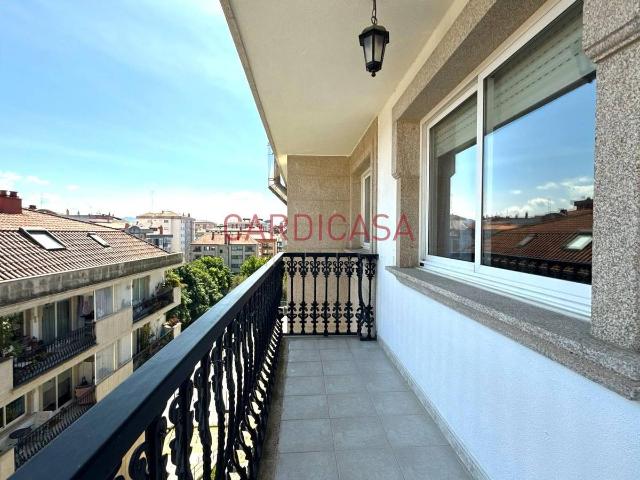 Dúplex en venta en Vigo