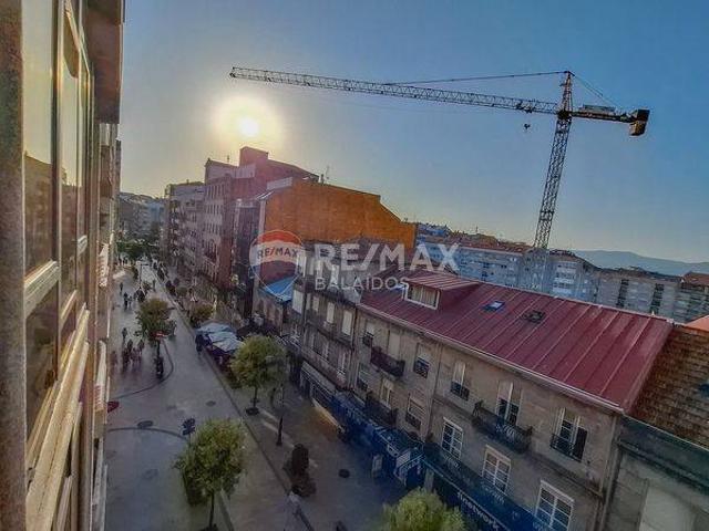 Piso en venta en Vigo, A Divina Pastora