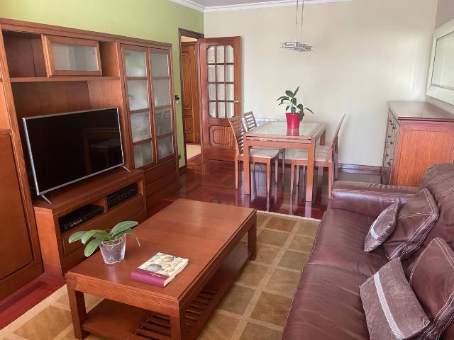 Piso en venta en Vigo