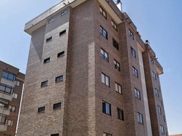Piso en venta en Vigo, A Divina Pastora