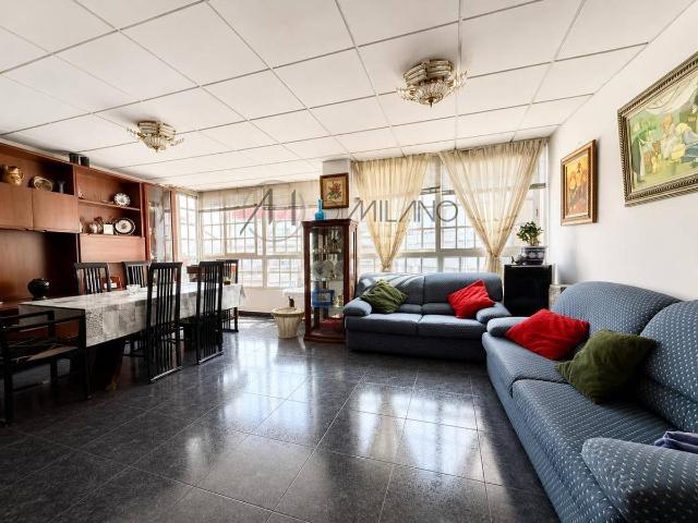 Piso en venta en Vigo