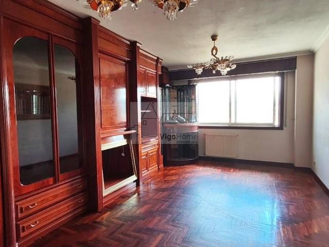Piso en venta en Vigo
