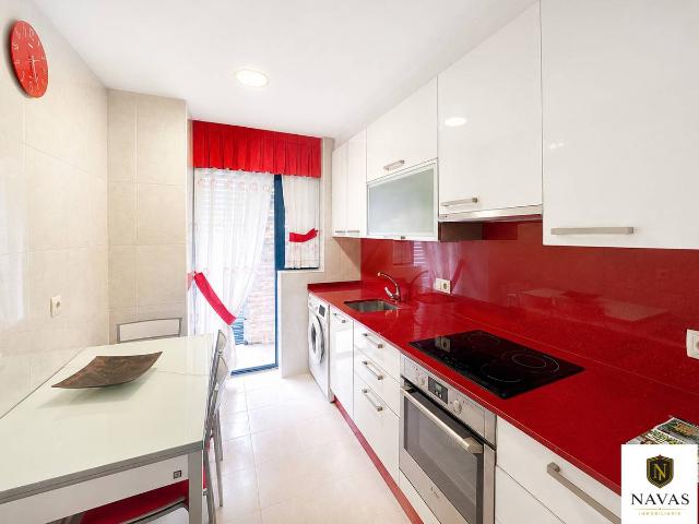 Piso en venta en Vigo