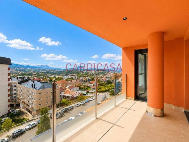 Piso en venta en Vigo
