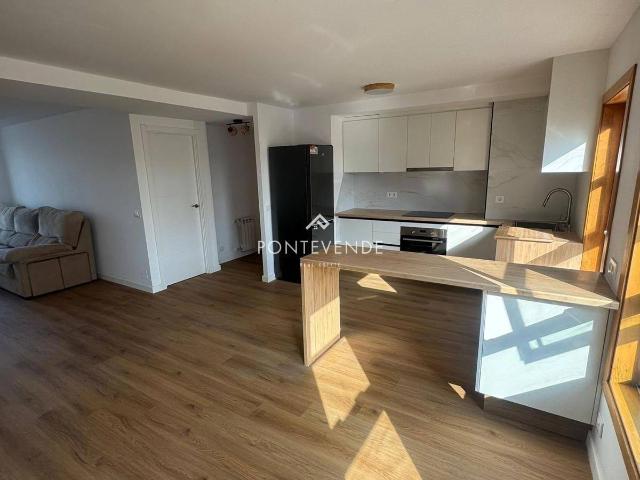 Piso en venta en Vigo