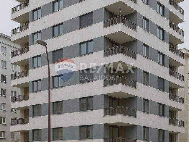 Piso en venta en Vigo, A Divina Pastora