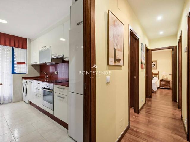 Piso en venta en Vigo