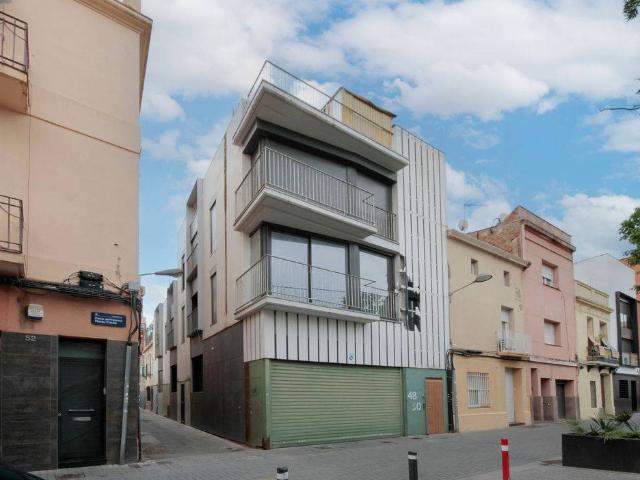 Piso en venta en Badalona, Centre