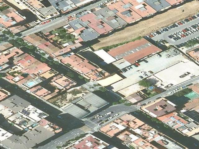 Piso en venta en Districte 1, Barcelonès