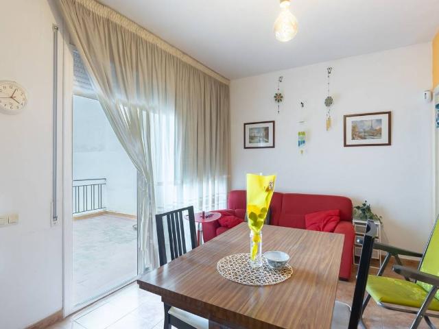 Piso en venta en Districte 1, Barcelonès