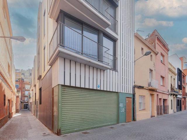 Piso en venta en Badalona, Centre