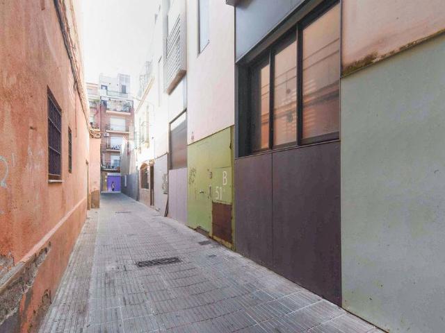 Piso en venta en Badalona, Centre