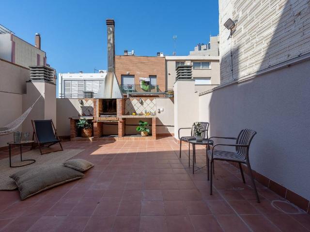 Piso en venta en Districte 1, Barcelonès