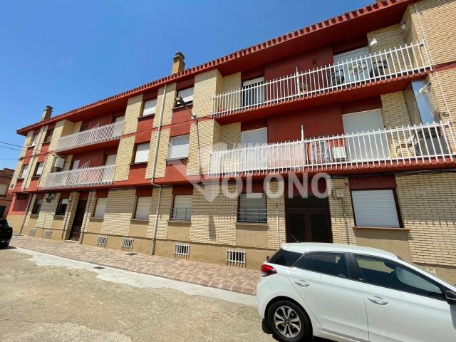 Piso en venta en Casalarreina, La Rioja