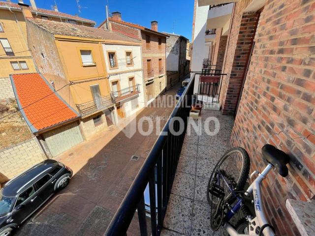 Piso en venta en Casalarreina, La Rioja