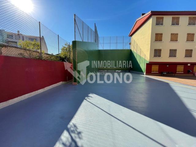 Piso en venta en Casalarreina, La Rioja