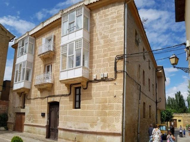 Piso en venta en Casalarreina, La Rioja