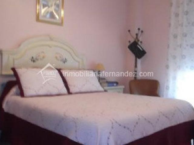 Piso en venta en Casar De Cáceres