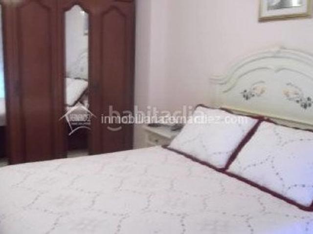 Piso en venta en Casar De Cáceres, Extremadura