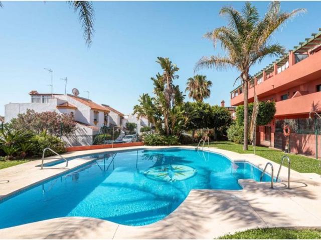 Piso en venta en Costa del Sol Occidental, Andalucía