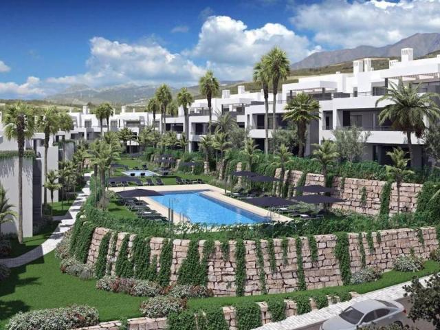 Piso en venta en Costa del Sol Occidental, Andalucía