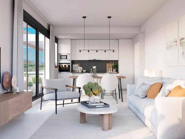 Dúplex en venta en Costa del Sol Occidental, Andalucía