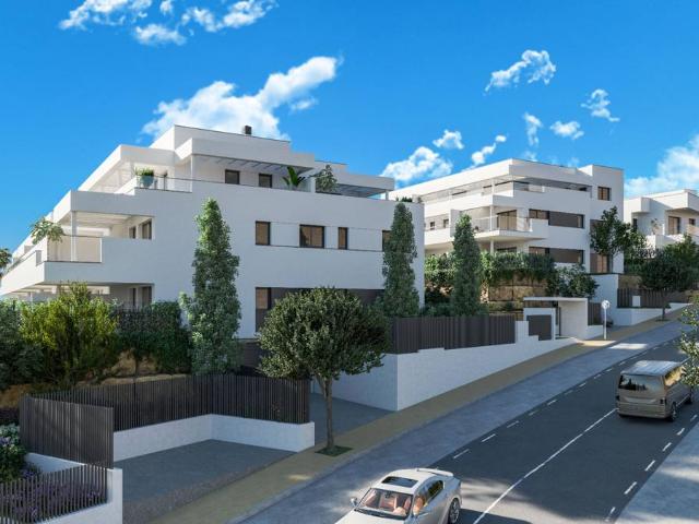 Piso en venta en Costa del Sol Occidental, Andalucía