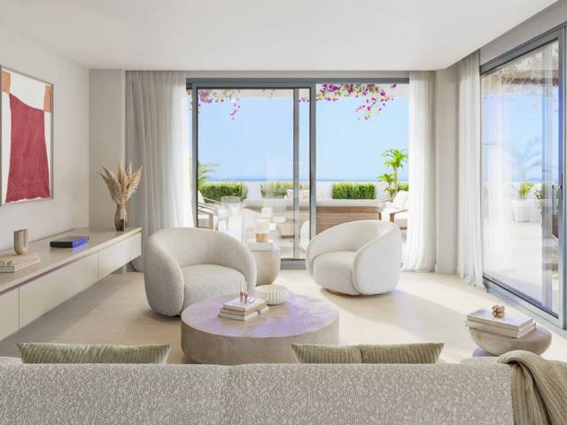 Piso en venta en Costa del Sol Occidental, Andalucía