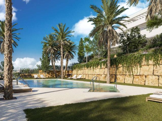 Piso en venta en Costa del Sol Occidental, Andalucía