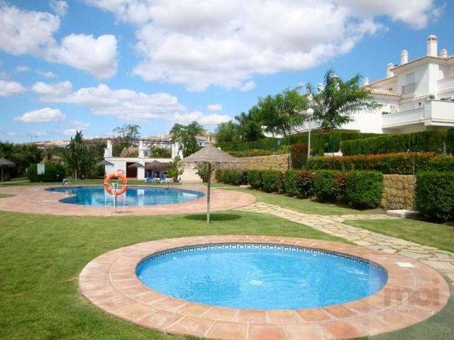 Piso en venta en Costa del Sol Occidental, Andalucía