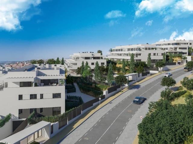 Piso en venta en Costa del Sol Occidental, Andalucía