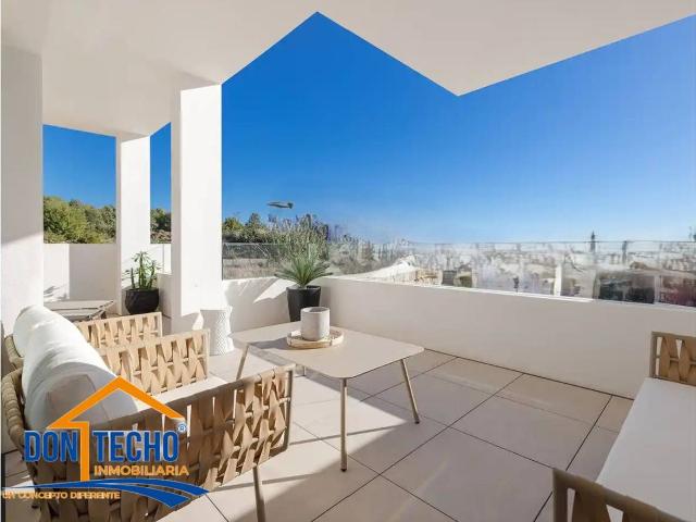 Piso en venta en Costa del Sol Occidental, Andalucía
